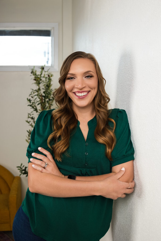 Martin Haus Bookkeeping - Kalia Martin